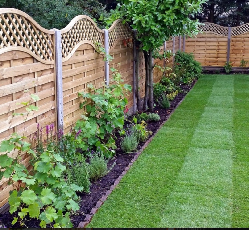 Fence installers, fencing contractors, fence installations